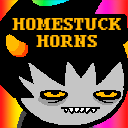 Homestuck Troll Horns