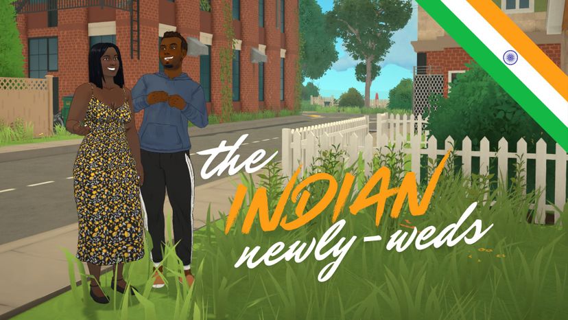 The Indian Household