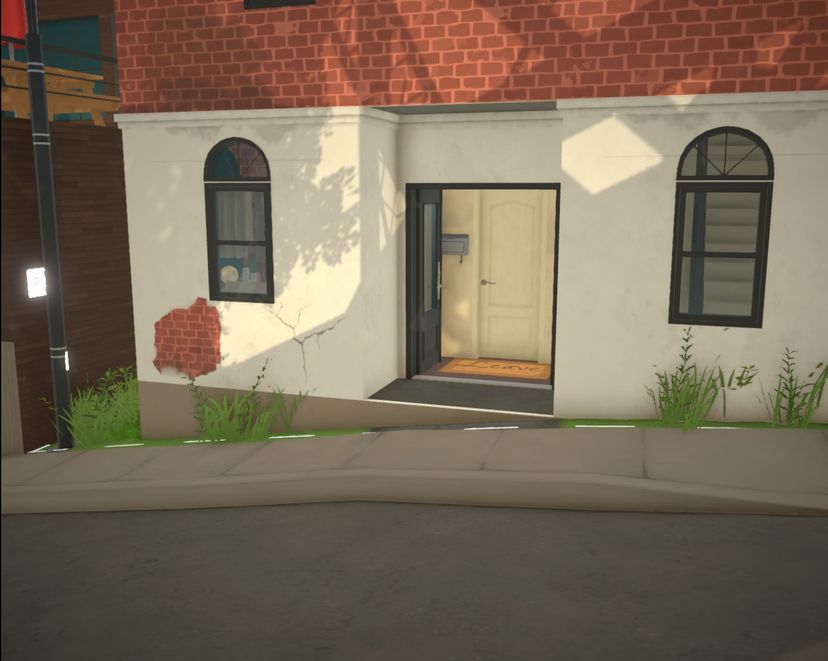 5 Br Apartment under 30k