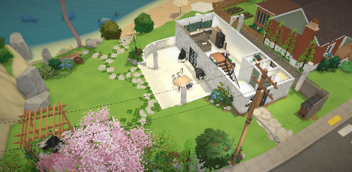 family home