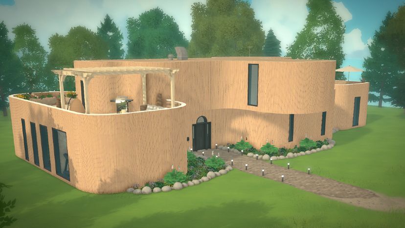 Pearl Mansion