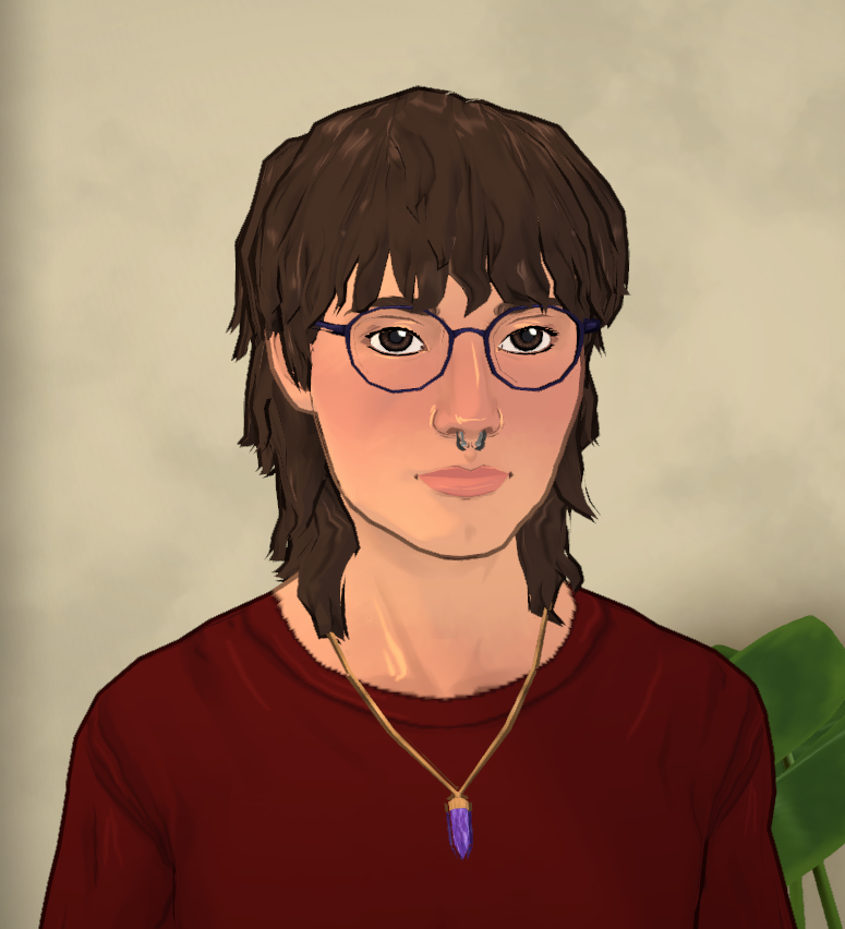 Paraself Romero