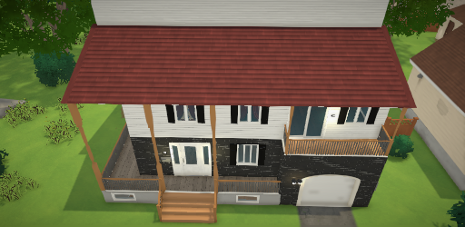 test house