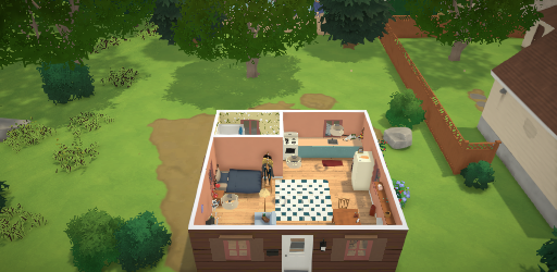Cottage #1