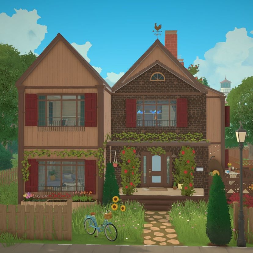 Cozy Cottage