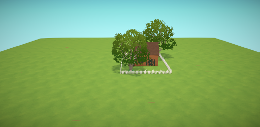Mini Home