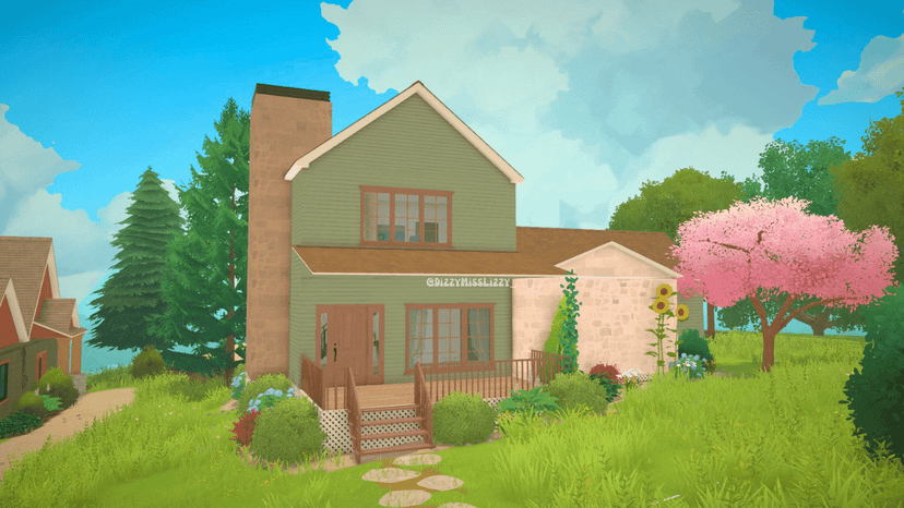Family Home