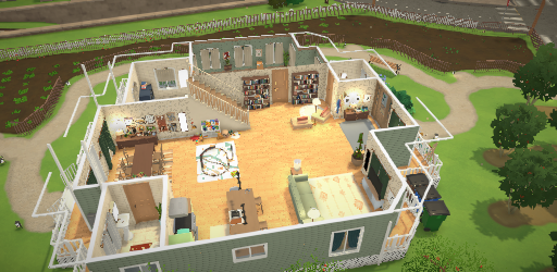 Farm House