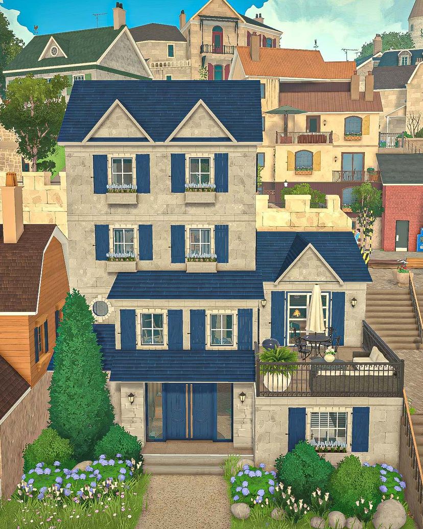 208 De la Station Street - Pelletier Household Renovation