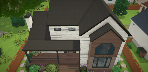 3 Bedroom Family Home
