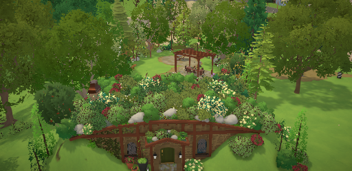 The Book Burrow