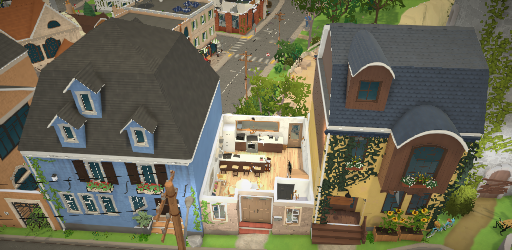 The Caliente Household