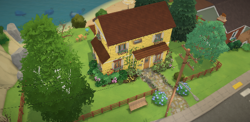 Sea Glass Cottage