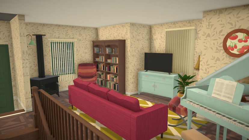 31 Leblanc Street Renovation