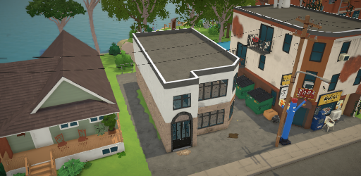 2 Apartments