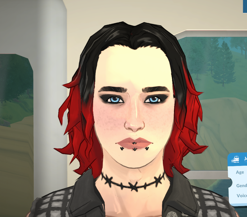 Jett Hollow
