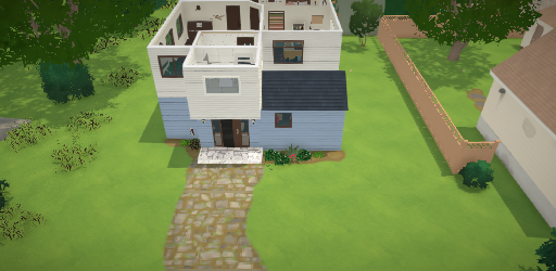 1st Household
