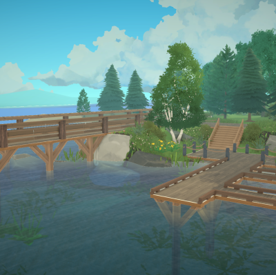 Coastal Fencing