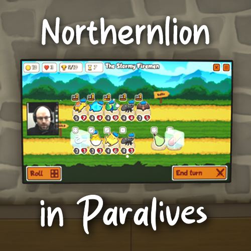 Northernlion Stream