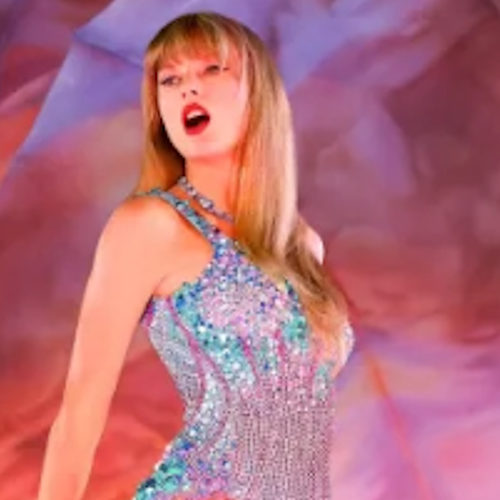 Watch The Eras Tour