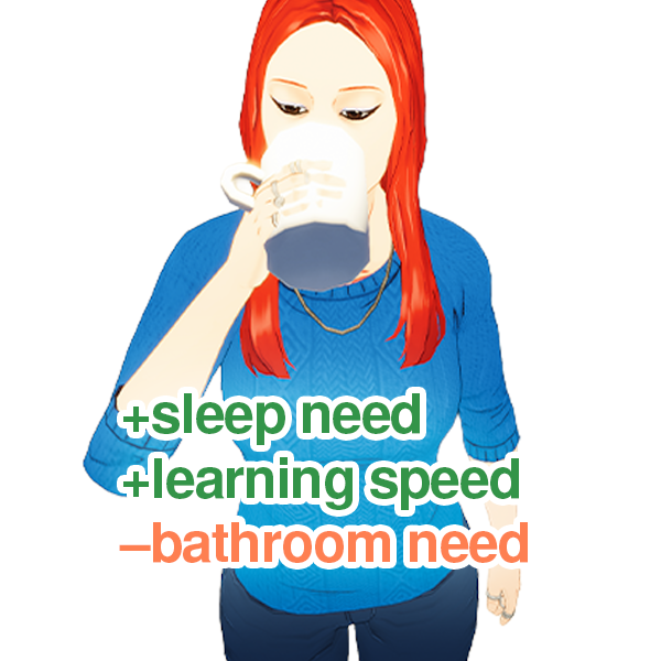 (OBSOLETE) Coffee Tweaks