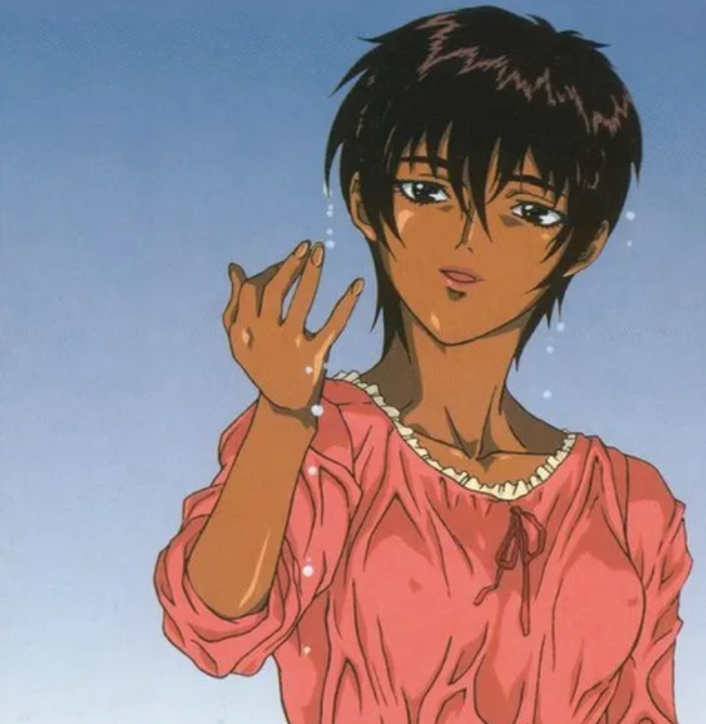 Casca | Berserk