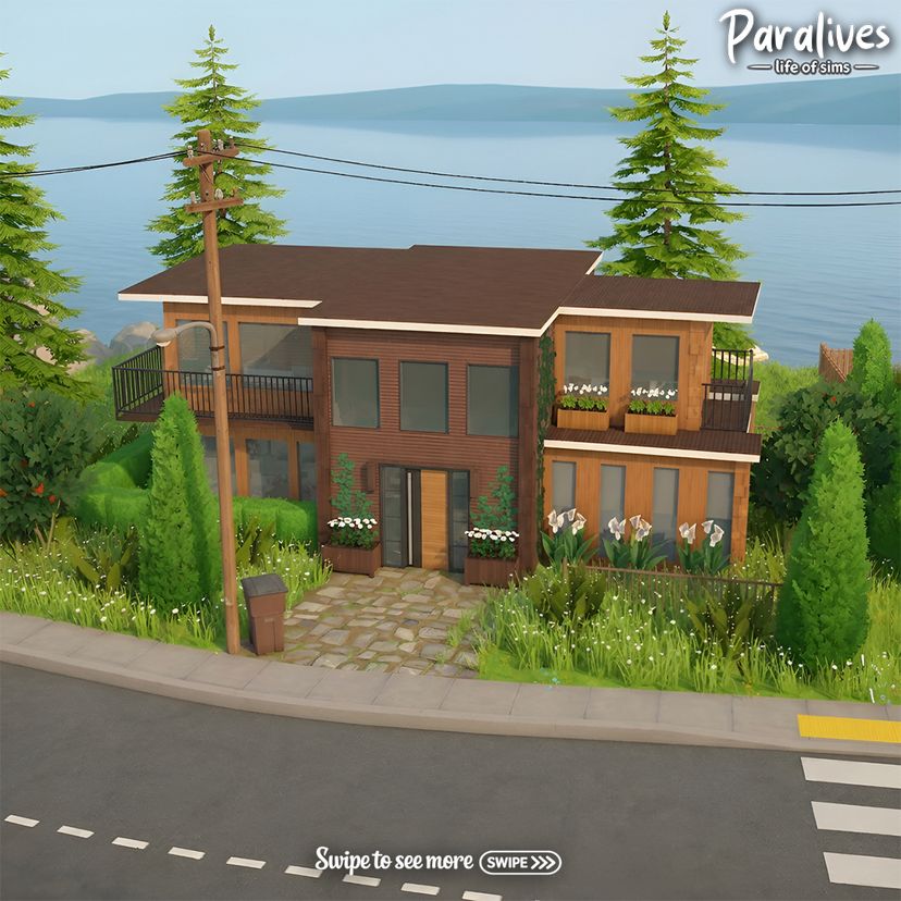 Modern House