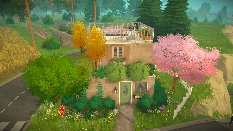 Cozy Tiny home