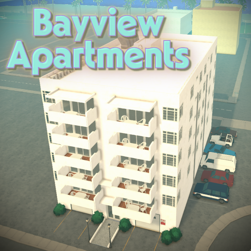 Bayview Apartments