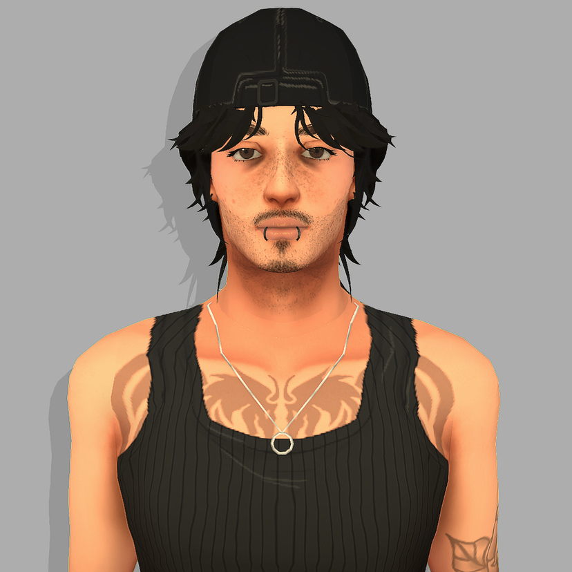 André Ramirez