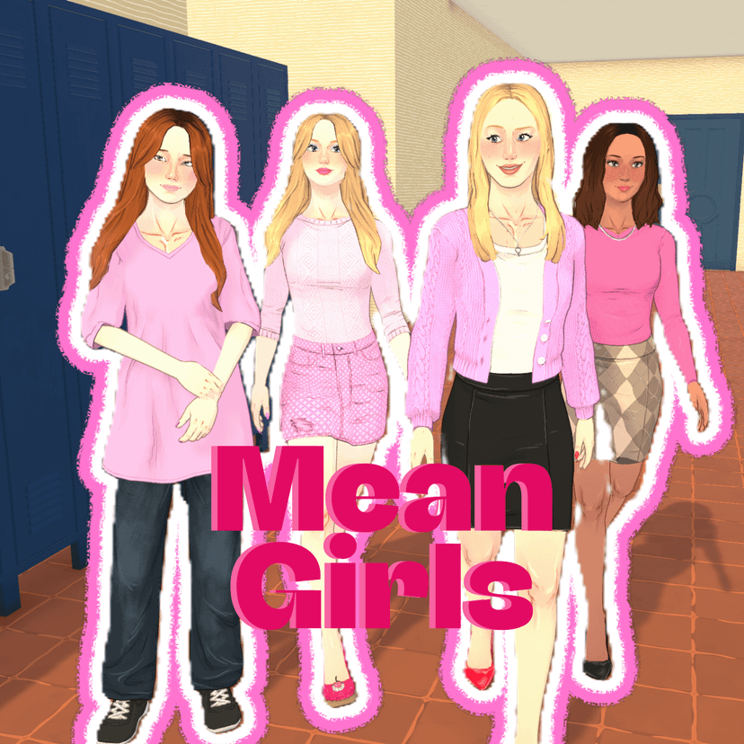 Mean Girls