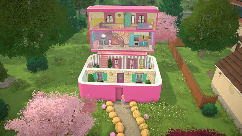 Polly Pocket