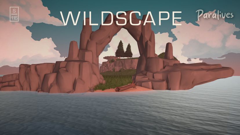 Wildscape
