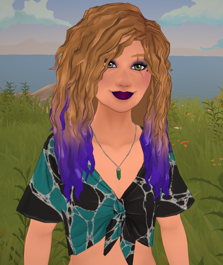 Skye Saphyre