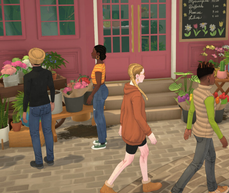 No more NPCs