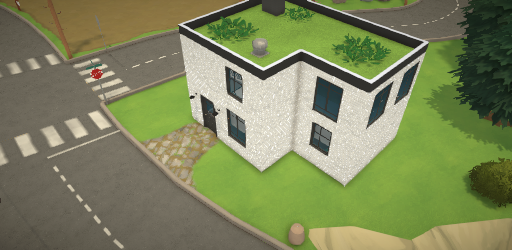 Modern build 1.0