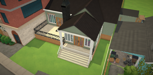 Cottage