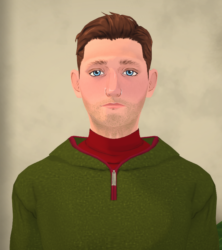 Henry of Skalitz亨利/Kingdom Come: Deliverance天国拯救