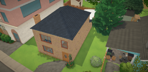 Starter Family Home