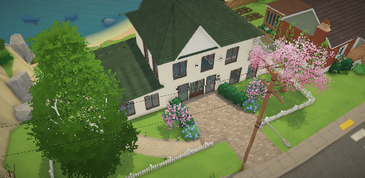 Family Home