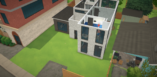 House 2