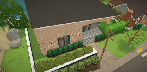 MidCentury House