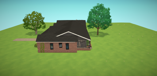 Big Family House