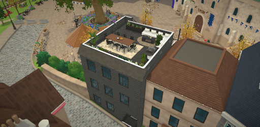 Hi-Tech Condo