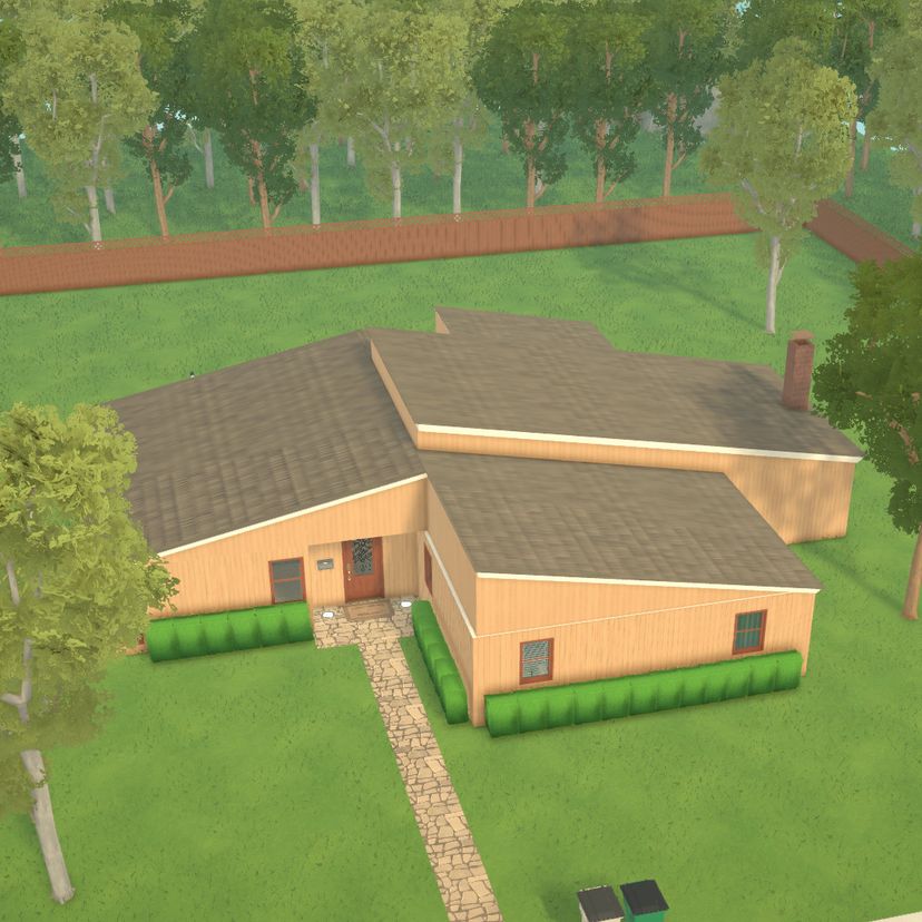 Rockwell Acres