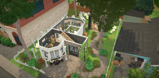 My First House