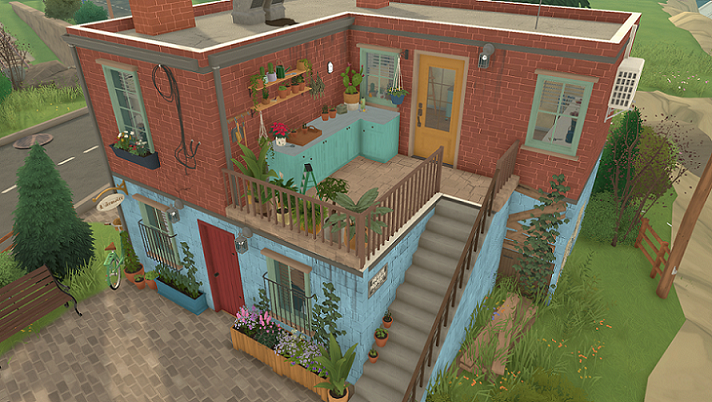 Florista Apartment