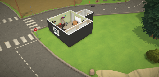 madi room