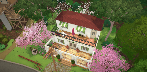 Italian Restaurant