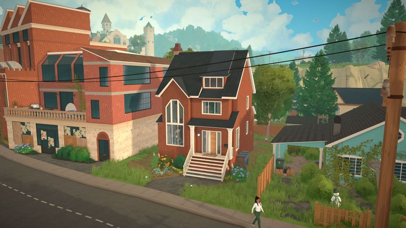 Single Home